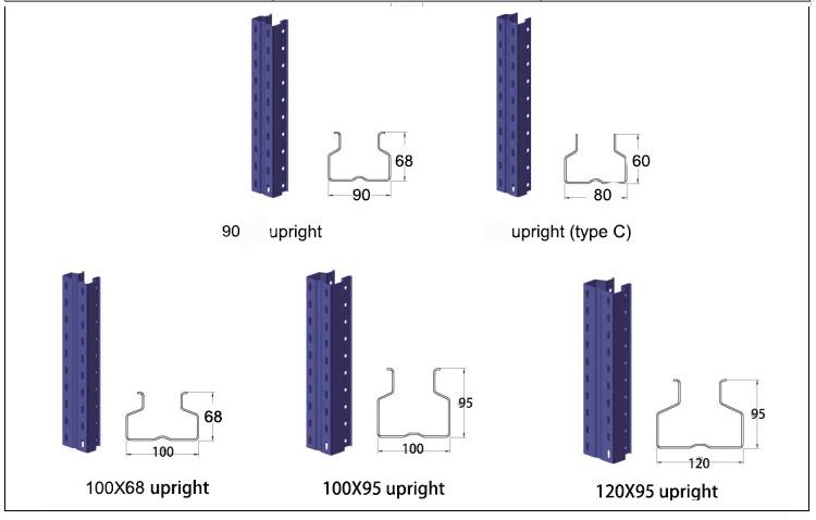 立柱参数 - 副本