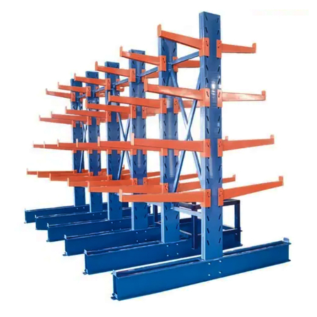 Cantilever Racking